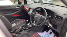 Vauxhall Crossland 1.2 Turbo GS Line 5dr Petrol Hatchback